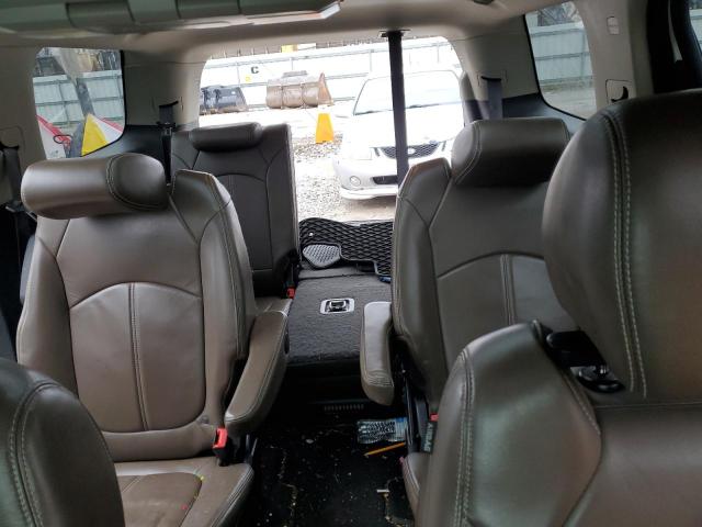 Photo 10 from auction – 2014 GMC ACADIA SLT with VIN 1GKKVRKD1EJ226648