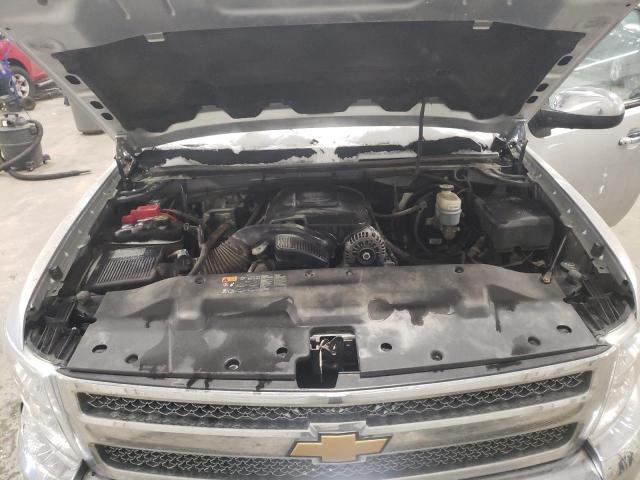 Photo 11 from auction – 2012 CHEVROLET 1500 with VIN 1GCPKSE70CF170872
