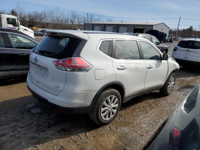 Photo 3 from auction – 2015 NISSAN ROGUE S with VIN KNMAT2MV7FP566587