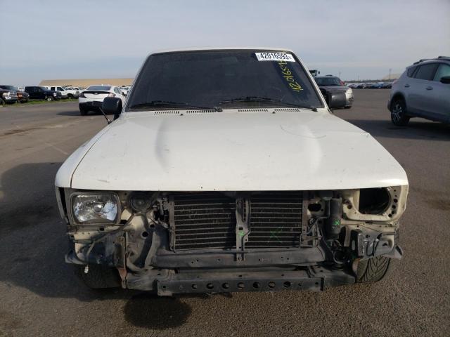 Photo 5 from auction – 1990 TOYOTA PICKUP 1/2 with VIN JT4RN81A5L0056227