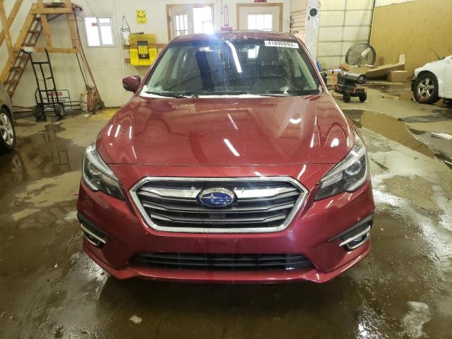 Photo 5 from auction – 2019 SUBARU LEGACY 2.5 with VIN 4S3BNAN61K3008574