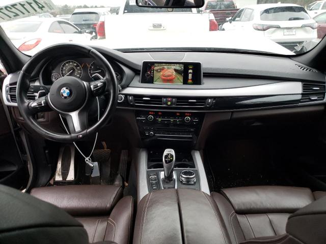 Photo 8 from auction – 2014 BMW X5 XDRIVE3 with VIN 5UXKR0C50E0H28657