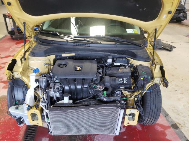 Photo 11 from auction – 2020 KIA SOUL LX with VIN KNDJ23AU6L7078747