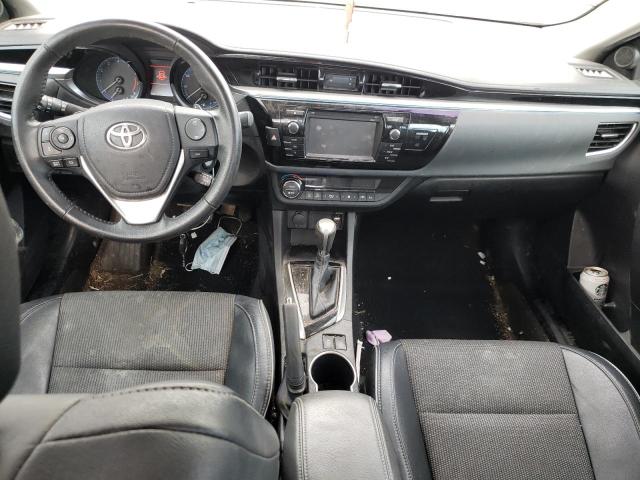 Photo 8 from auction – 2015 TOYOTA COROLLA L with VIN 2T1BURHE2FC376604