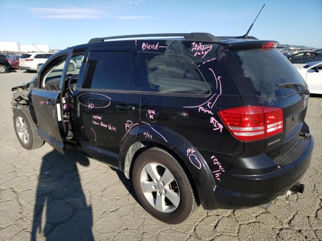 Photo 2 from auction – 2010 DODGE JOURNEY SX with VIN 3D4PG5FV4AT252335