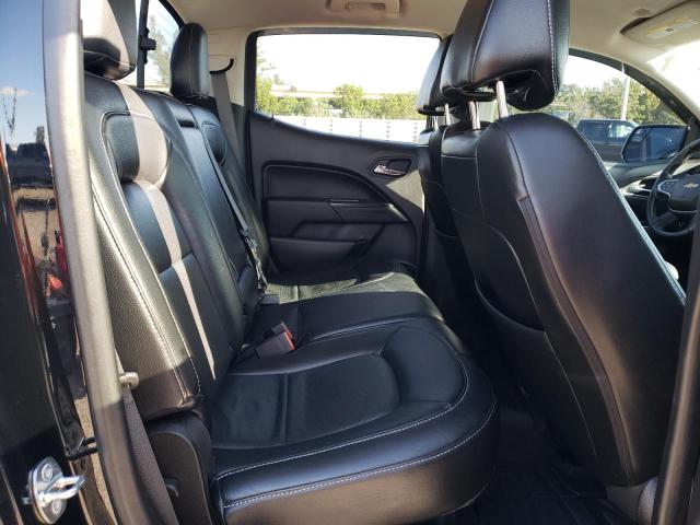 Photo 10 from auction – 2016 CHEVROLET COLORADO L with VIN 1GCPTCE14G1394535