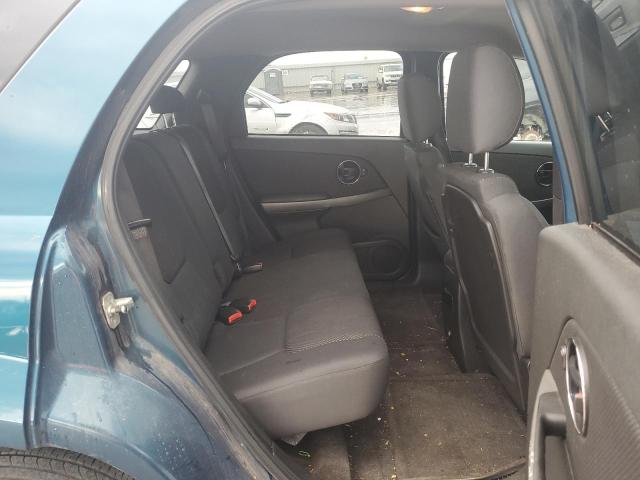 Photo 10 from auction – 2006 PONTIAC TORRENT with VIN 2CKDL63FX66100773