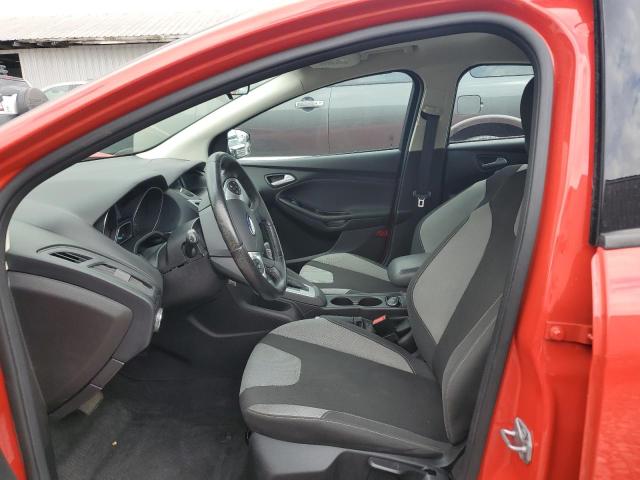 Photo 7 from auction – 2014 FORD FOCUS SE with VIN 1FADP3F25EL193989