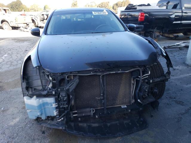 Photo 5 from auction – 2011 INFINITI G37 BASE with VIN JN1CV6AP4BM301513