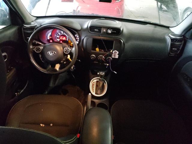 Photo 8 from auction – 2014 KIA SOUL + with VIN KNDJP3A5XE7057266