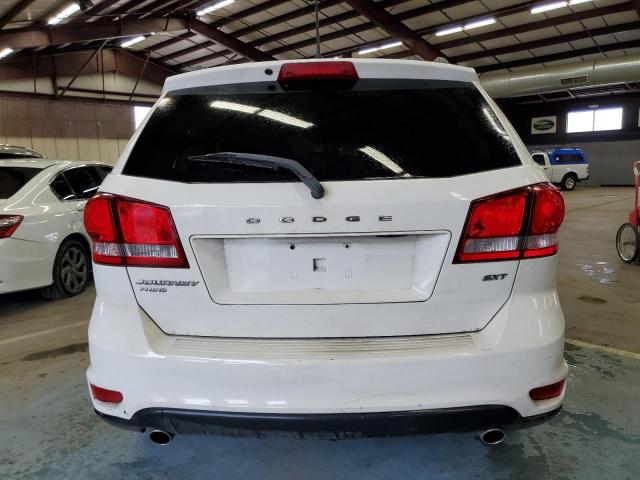 Photo 6 from auction – 2016 DODGE JOURNEY with VIN 3C4PDDBG8GT215885