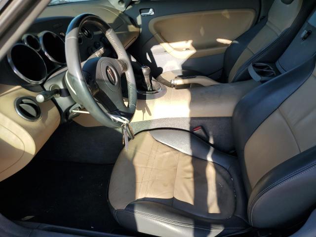 Photo 7 from auction – 2006 PONTIAC SOLSTICE with VIN 1G2MB33B26Y108970