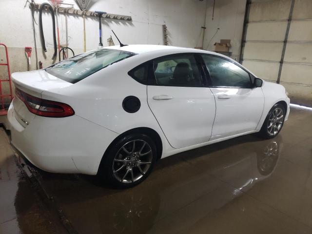 Photo 3 from auction – 2013 DODGE DART SXT with VIN 1C3CDFBA5DD339771