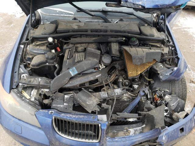 Photo 11 from auction – 2008 BMW 328 XI with VIN WBAVC93558K044968