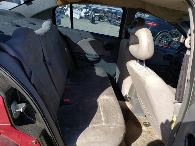 Photo 10 from auction – 2006 SATURN ION LEVEL with VIN 1G8AJ55F36Z164739