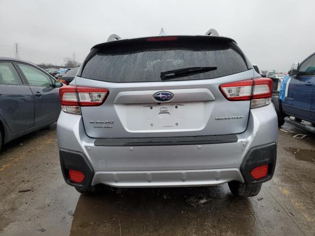 Photo 6 from auction – 2018 SUBARU CROSSTREK with VIN JF2GTAMC2JH339489