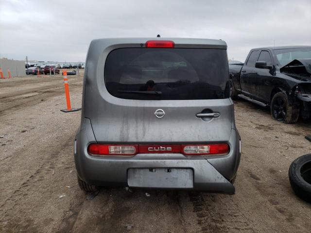 Фото 6 с аукциона – 2010 NISSAN CUBE с VIN JN8AZ2KR5AT154189