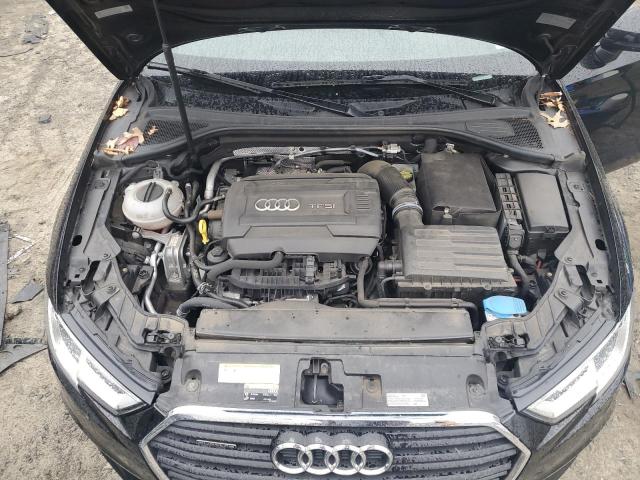Photo 11 from auction – 2017 AUDI A3 PREMIUM with VIN WAU78LFF3H1036207