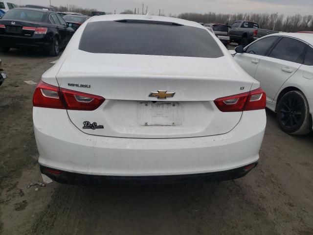Photo 6 from auction – 2018 CHEVROLET MALIBU LT with VIN 1G1ZD5ST2JF210767