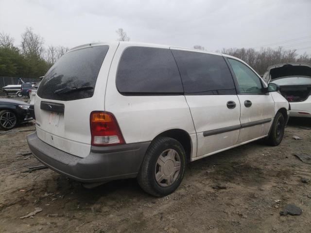 Photo 3 from auction – 2003 FORD WINDSTAR W with VIN 2FMZA50403BA19392