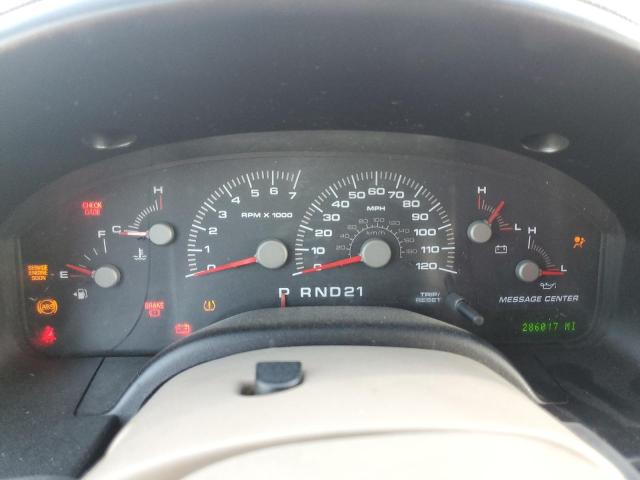 Photo 9 from auction – 2004 FORD EXPEDITION with VIN 1FMRU17W34LB60157