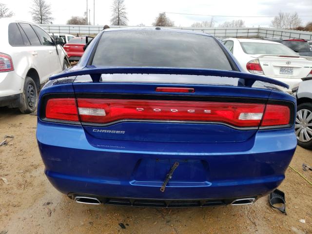 Photo 6 from auction – 2012 DODGE CHARGER SX with VIN 2C3CDXHG3CH276950