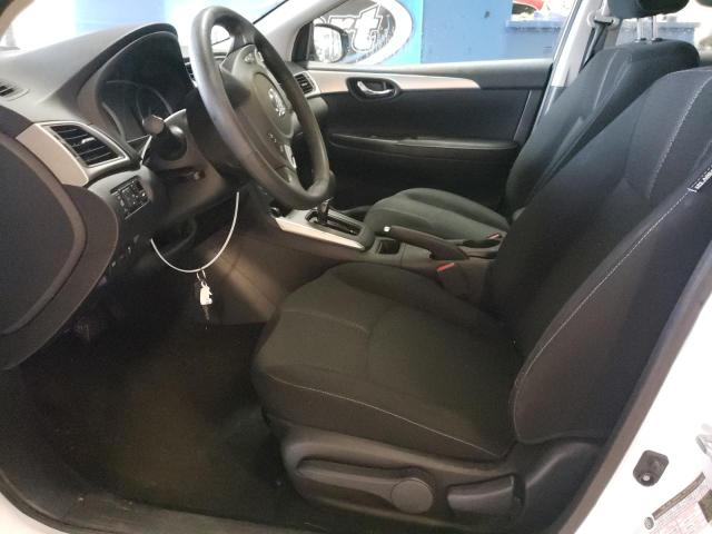 Photo 7 from auction – 2018 NISSAN SENTRA S with VIN 3N1AB7AP1JY231888