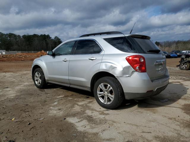 Photo 2 from auction – 2011 CHEVROLET EQUINOX LT with VIN 2GNALDEC6B1270127
