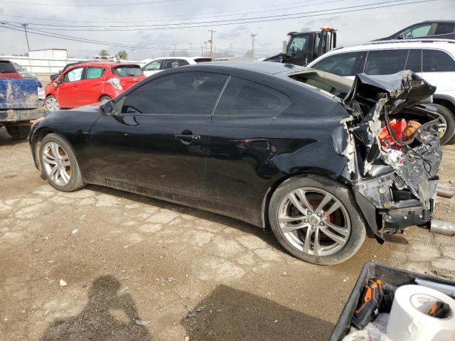 Photo 2 from auction – 2008 INFINITI G37 BASE with VIN JNKCV64E88M112927