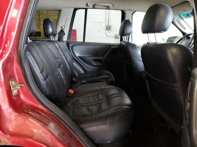 Photo 11 from auction – 2002 JEEP GRAND CHER with VIN 1J4GW38S72C161395