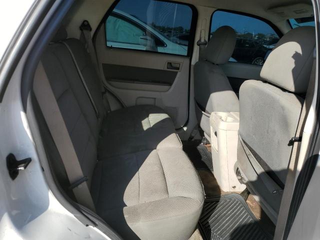 Photo 11 from auction – 2009 FORD ESCAPE HYB with VIN 1FMCU49309KC03148