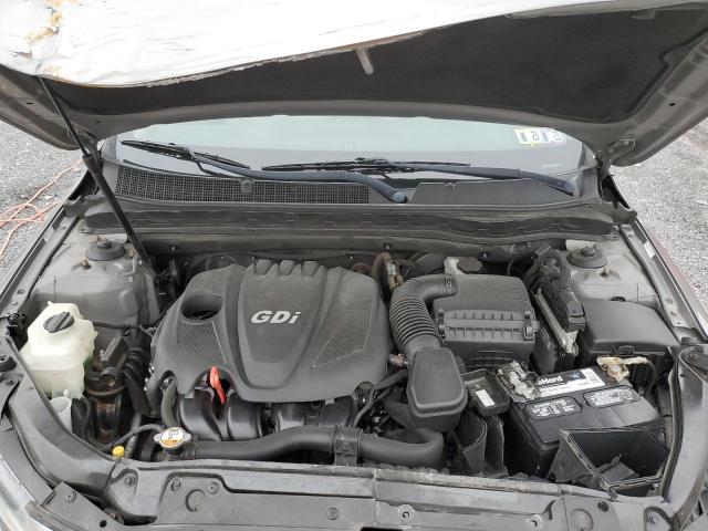 Photo 11 from auction – 2013 KIA OPTIMA EX with VIN 5XXGN4A71DG160251