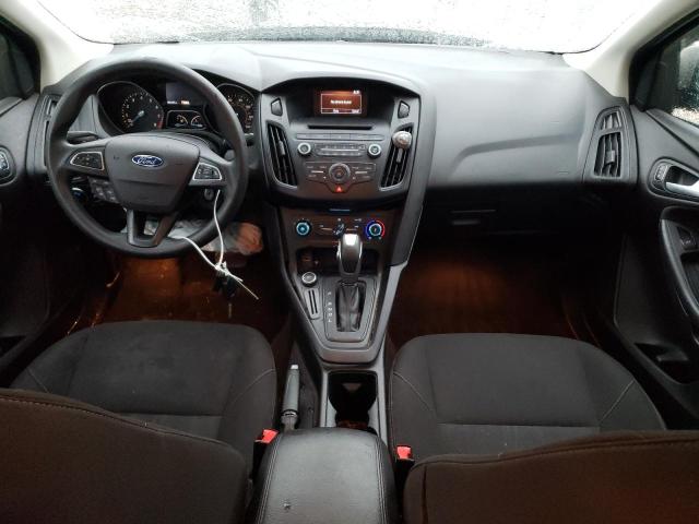 Photo 8 from auction – 2015 FORD FOCUS SE with VIN 1FADP3F27FL325457