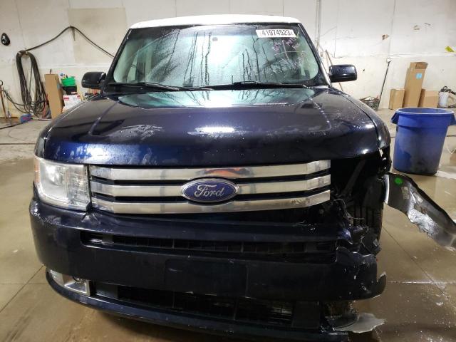 Photo 5 from auction – 2010 FORD FLEX SEL with VIN 2FMHK6CC4ABA31608