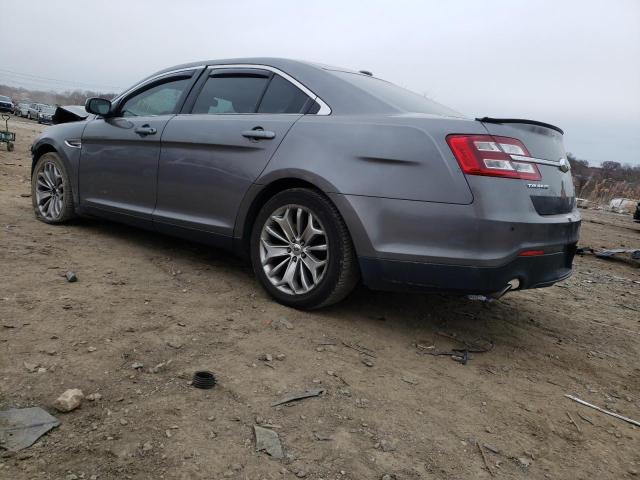 Photo 2 from auction – 2013 FORD TAURUS LIM with VIN 1FAHP2F8XDG195759
