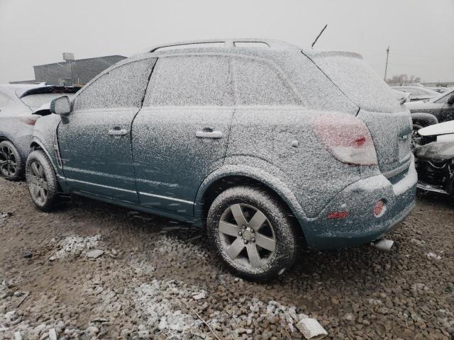 Photo 2 from auction – 2008 SATURN VUE XR with VIN 3GSCL53728S594674