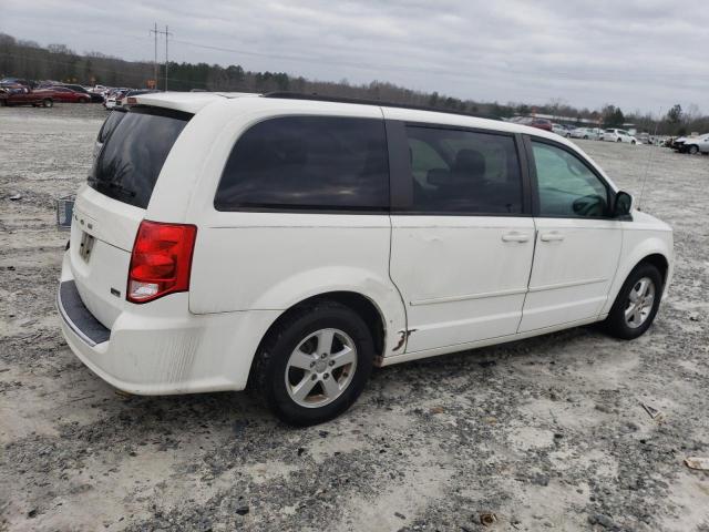 Photo 3 from auction – 2011 DODGE GRAND CARA with VIN 2D4RN3DG4BR646154