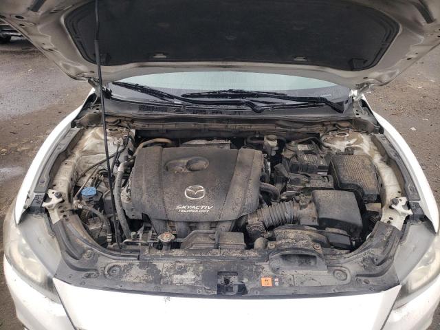 Photo 11 from auction – 2014 MAZDA 6 TOURING with VIN JM1GJ1V62E1128546