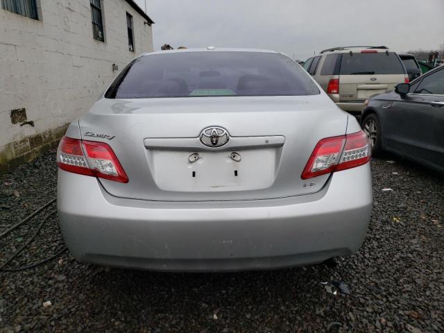 Снимка 6 от търг – 2011 TOYOTA CAMRY BASE с VIN 4T1BF3EK5BU736474
