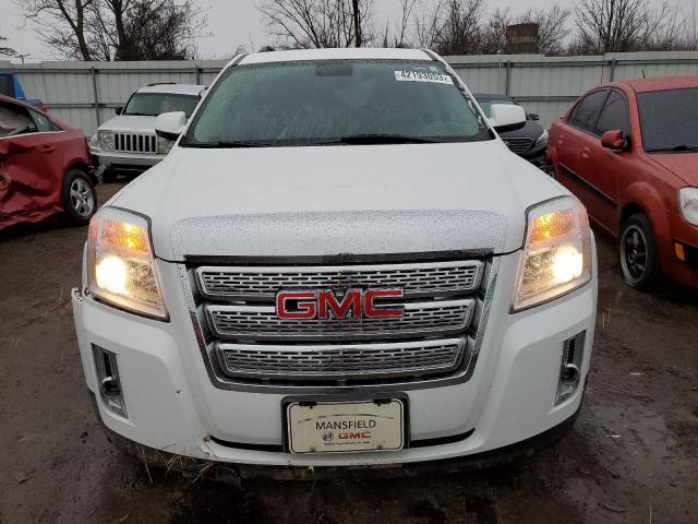 Photo 5 from auction – 2014 GMC TERRAIN SL with VIN 2GKFLWEK4E6276778
