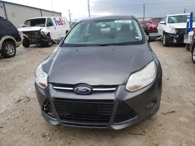 Photo 5 from auction – 2013 FORD FOCUS SE with VIN 1FADP3F20DL209935