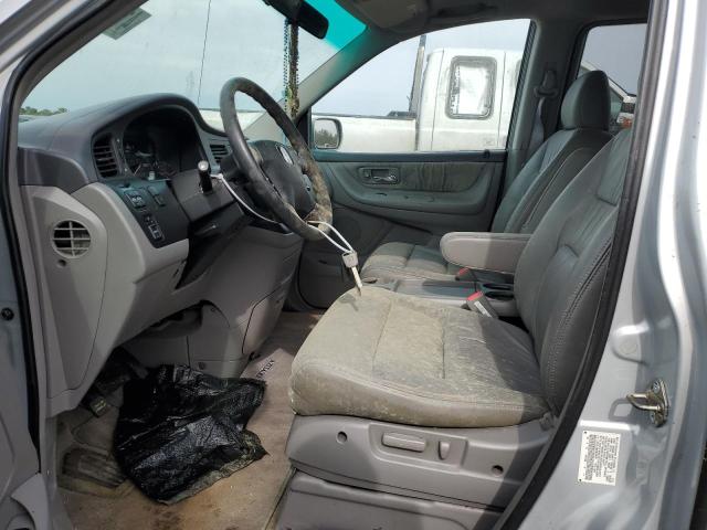 Photo 7 from auction – 2003 HONDA ODYSSEY EX with VIN 5FNRL18983B084694