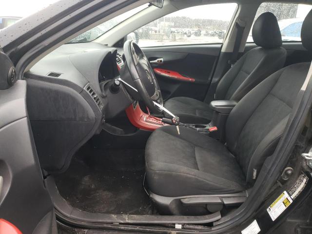 Photo 7 from auction – 2010 TOYOTA COROLLA BA with VIN 2T1BU4EE9AC529785