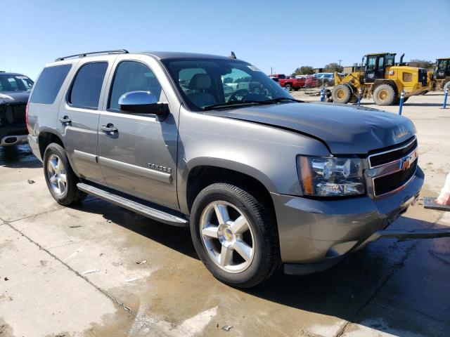 Photo 4 from auction – 2007 CHEVROLET TAHOE C150 with VIN 1GNFC13C87J377619