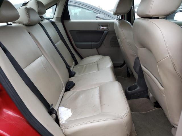 Photo 10 from auction – 2011 FORD FOCUS SES with VIN 1FAHP3GN4BW136378