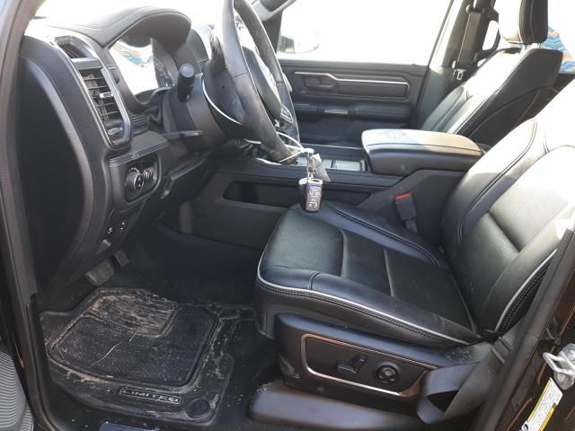 Photo 7 from auction – 2020 RAM 1500 LIMIT with VIN 1C6SRFHT2LN337252