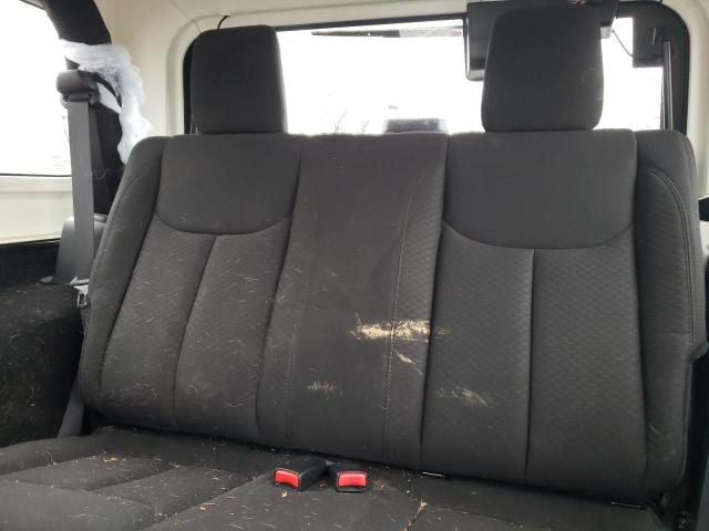 Photo 11 from auction – 2016 JEEP WRANGLER S with VIN 1C4AJWAG7GL219983