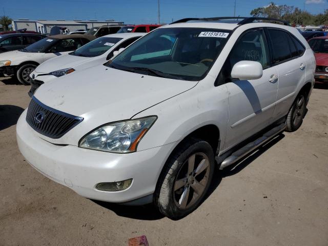 صورة رقم 1 من المزاد - 2007 LEXUS RX 350 مع VIN 2T2GK31U27C002906