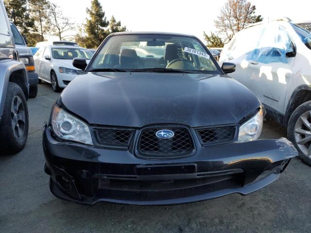 Photo 5 from auction – 2007 SUBARU IMPREZA 2. with VIN JF1GD61647G520962