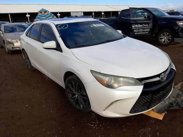 Photo 4 from auction – 2015 TOYOTA CAMRY LE with VIN 4T1BF1FKXFU023563